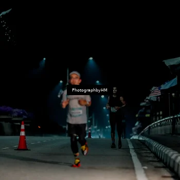 Runner Photo 5812680
