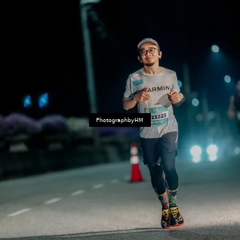 Runner Photo 5812681