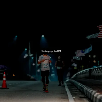 Runner Photo 5812682