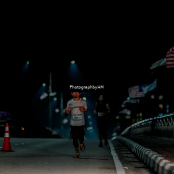 Runner Photo 5812684