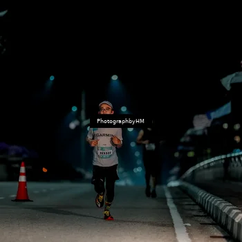 Runner Photo 5812685