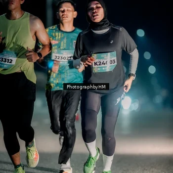 Runner Photo 5812687