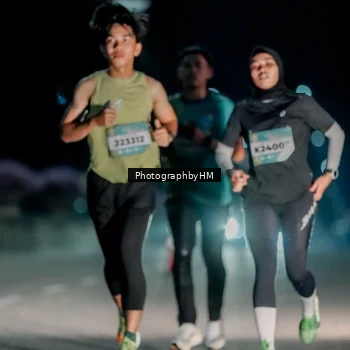 Runner Photo 5812688