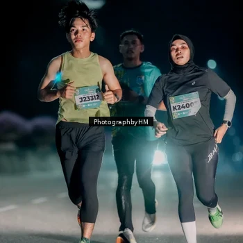 Runner Photo 5812689