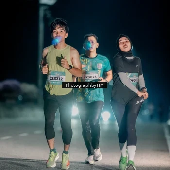 Runner Photo 5812690