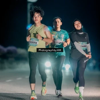 Runner Photo 5812691