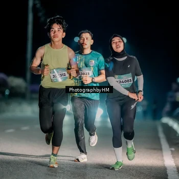 Runner Photo 5812692