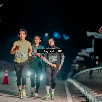 Runner Photo 5812693