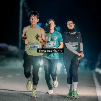 Runner Photo 5812694