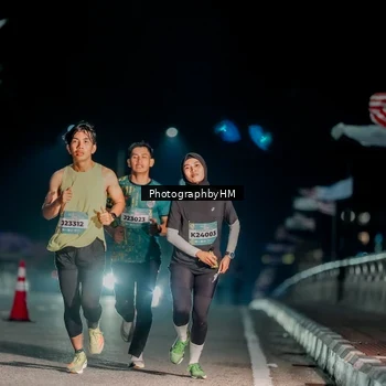 Runner Photo 5812695