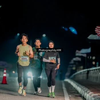 Runner Photo 5812697