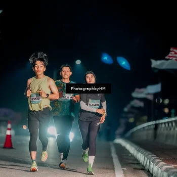 Runner Photo 5812699