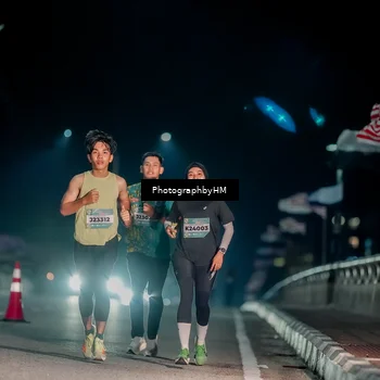 Runner Photo 5812701