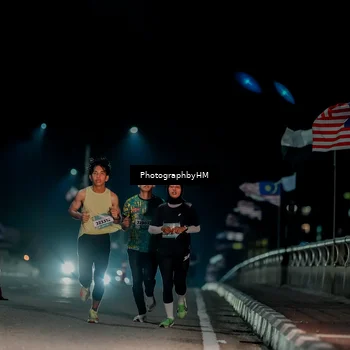 Runner Photo 5812702