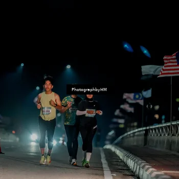 Runner Photo 5812703