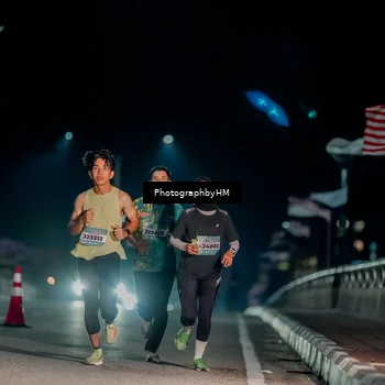 Runner Photo 5812704