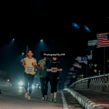 Runner Photo 5812705
