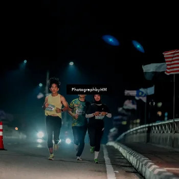 Runner Photo 5812719