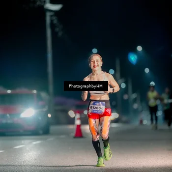 Runner Photo 5812732