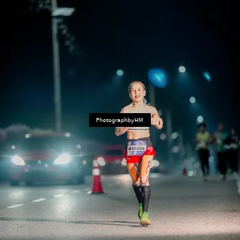 Runner Photo 5812733