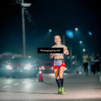 Runner Photo 5812734