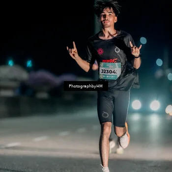 Runner Photo 5812740