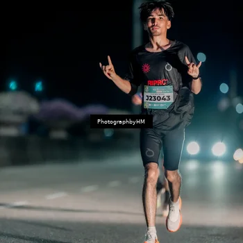 Runner Photo 5812741