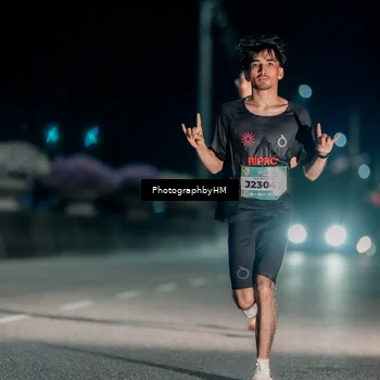Runner Photo 5812742