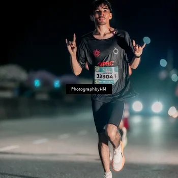 Runner Photo 5812743