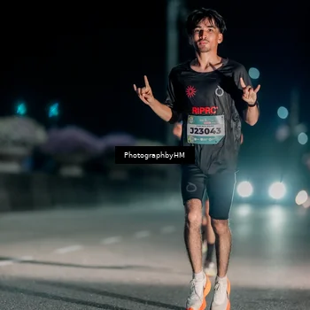 Runner Photo 5812744