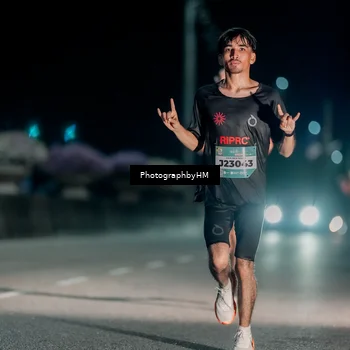 Runner Photo 5812745
