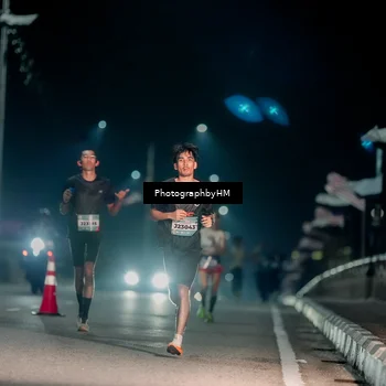 Runner Photo 5812747