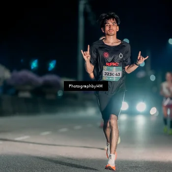 Runner Photo 5812748