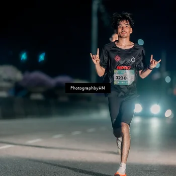 Runner Photo 5812751