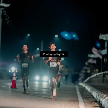 Runner Photo 5812752