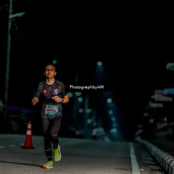 Runner Photo 5812755