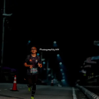 Runner Photo 5812758
