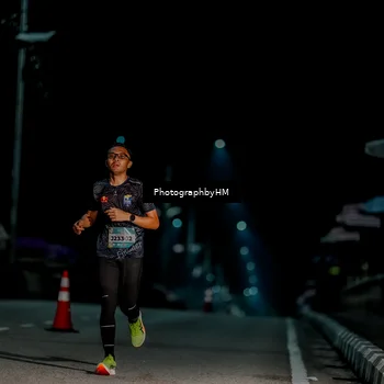 Runner Photo 5812759