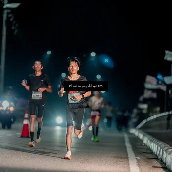 Runner Photo 5812760