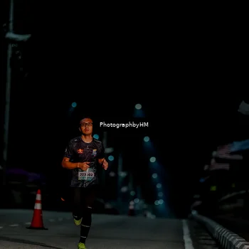 Runner Photo 5812761