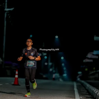 Runner Photo 5812763