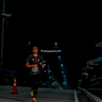 Runner Photo 5812764