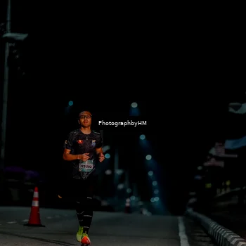Runner Photo 5812765