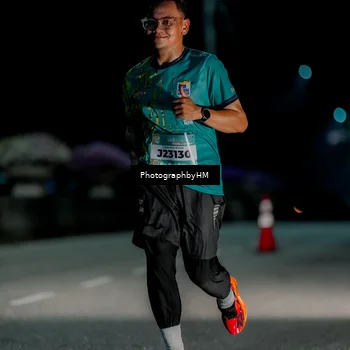 Runner Photo 5812766
