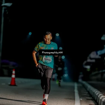 Runner Photo 5812767