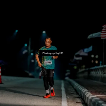 Runner Photo 5812772