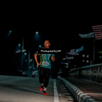 Runner Photo 5812773