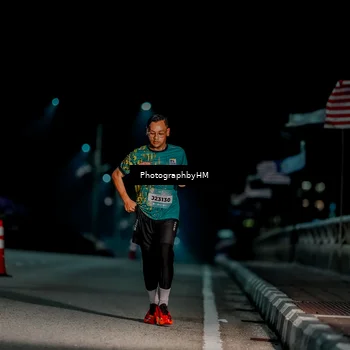 Runner Photo 5812775