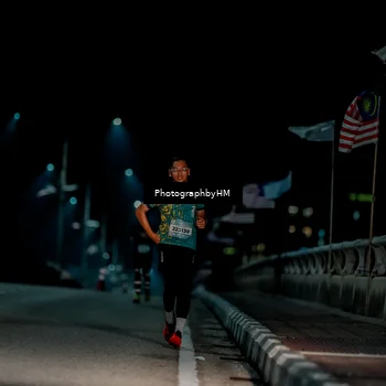 Runner Photo 5812777