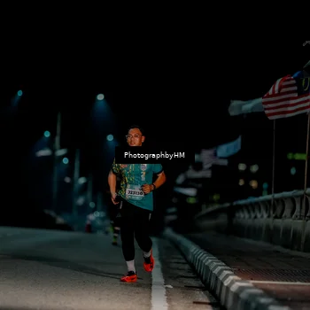 Runner Photo 5812781